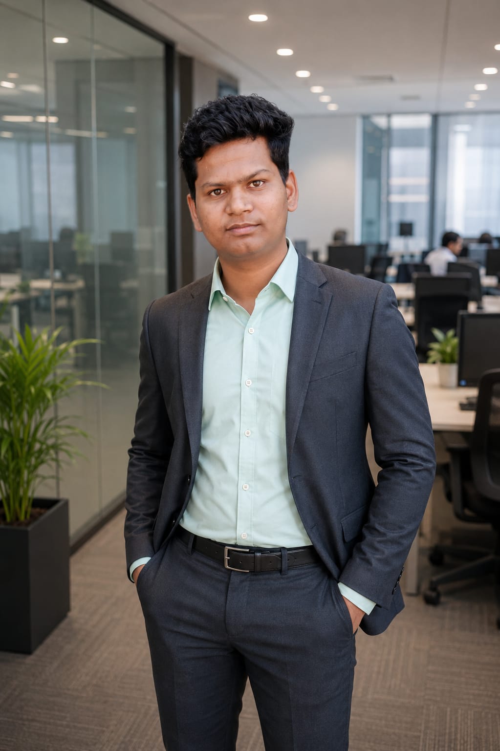 Abhishek Vishwakarma